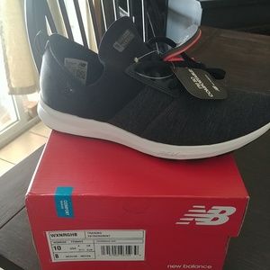 New Balance trainers